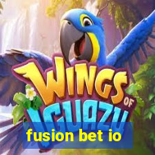 fusion bet io